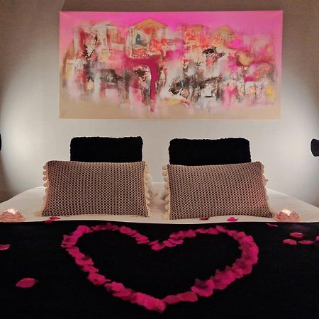 Les Bc Bg Apartman Charleville-Mézières Kültér fotó