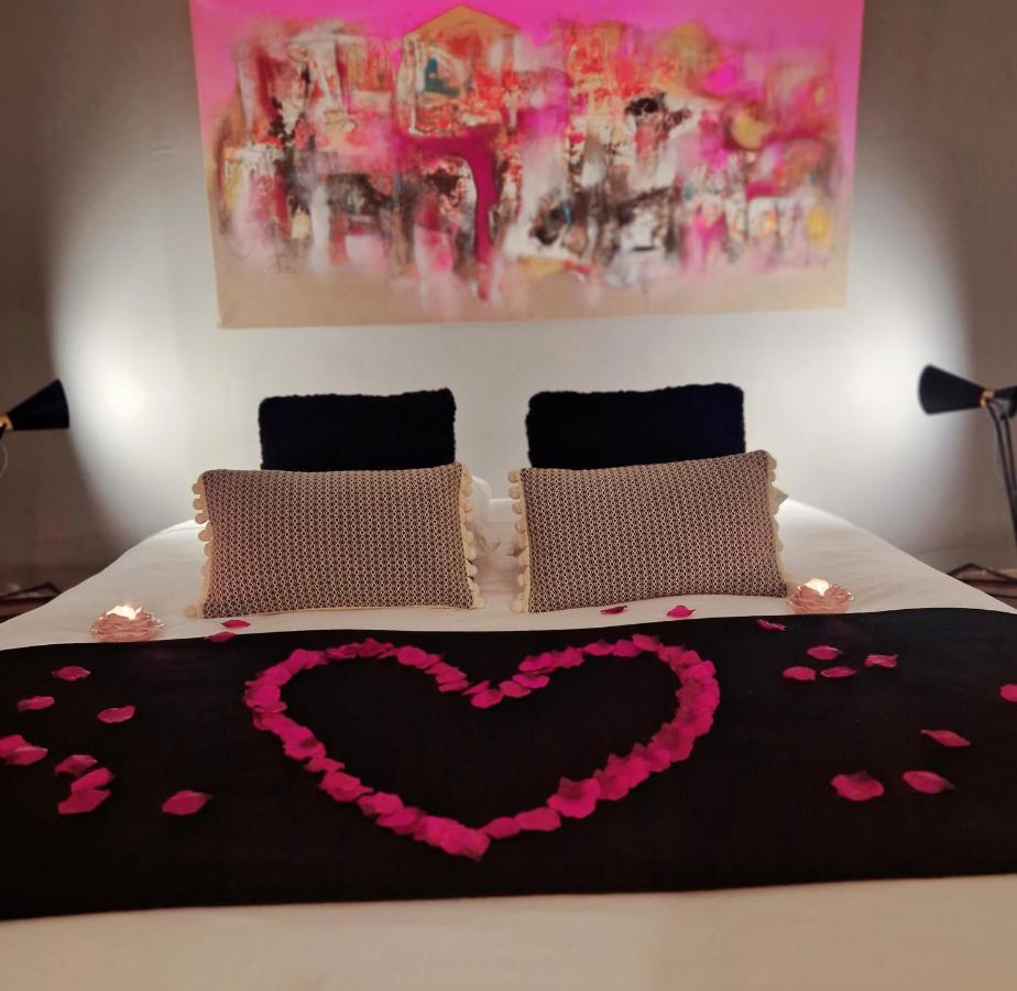 Les Bc Bg Apartman Charleville-Mézières Kültér fotó